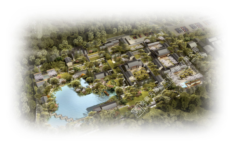 枞阳方氏名人故里游|天地间博展科技有限公司|博物馆设计|智慧展馆