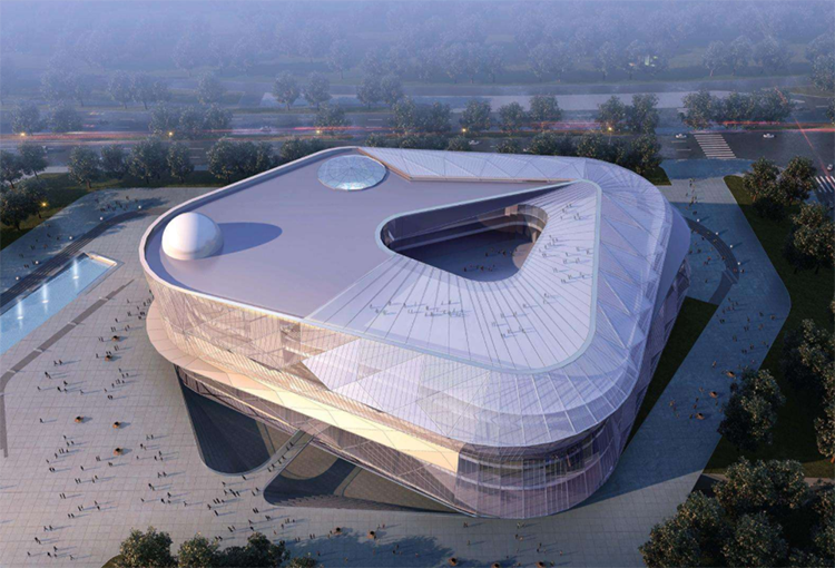 科技有限公司|博物馆设计|智慧展馆设计|天地间文化|安徽天地间|古建